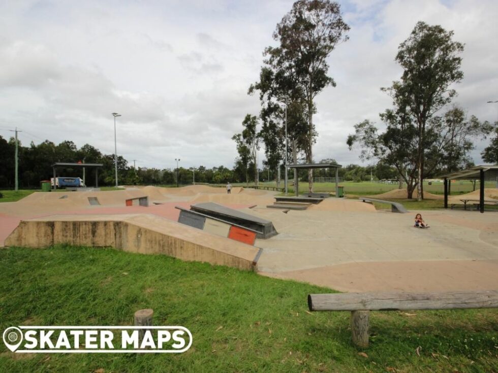 Ormeau Skatepark Queensland | QLD, Australia Skateparks