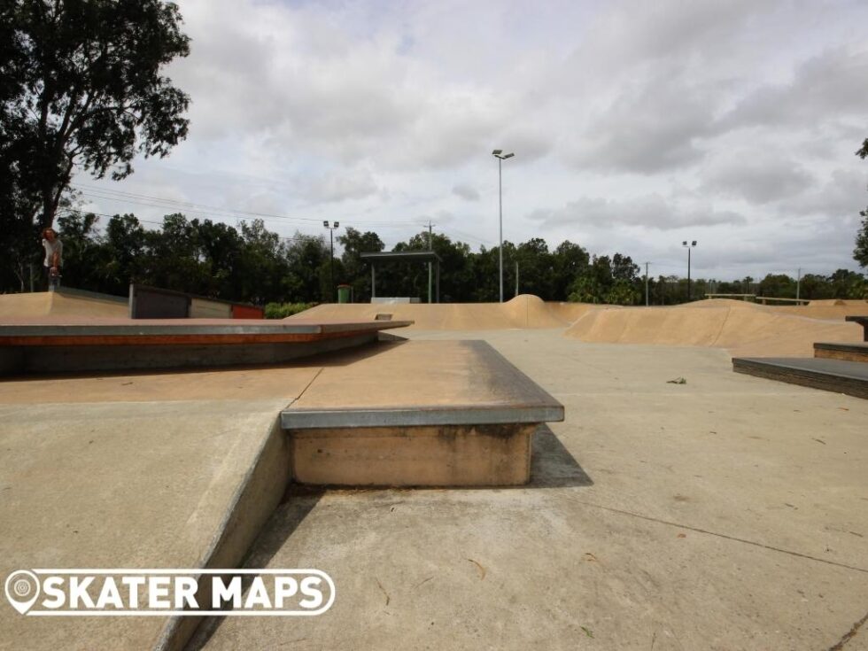 Ormeau Skatepark Queensland | QLD, Australia Skateparks