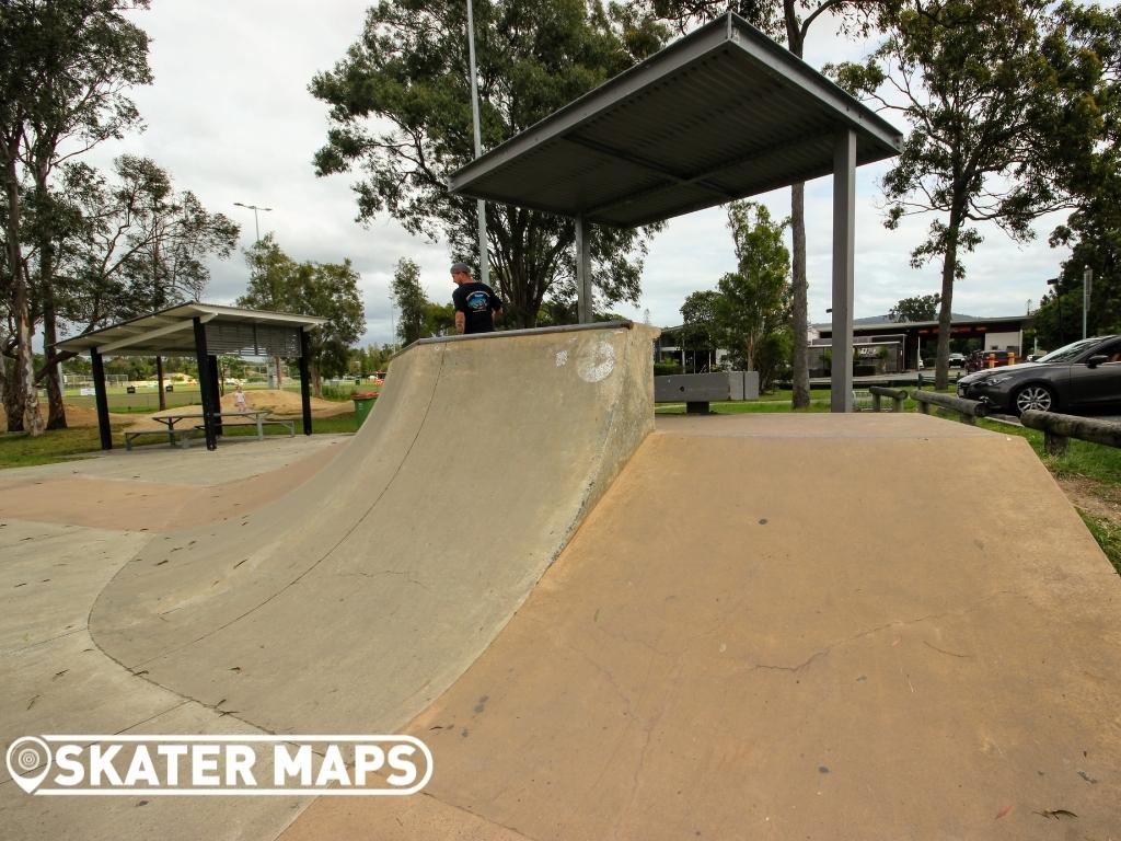 Ormeau Skatepark Queensland | QLD, Australia Skateparks