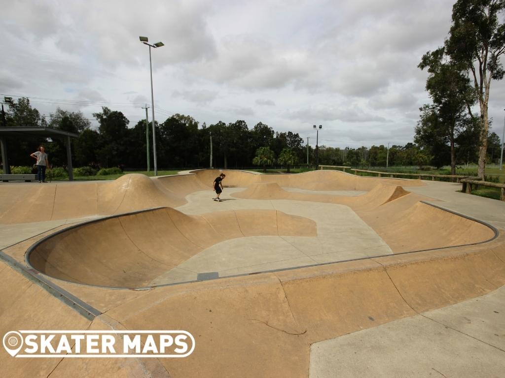 Ormeau Skatepark Queensland | QLD, Australia Skateparks