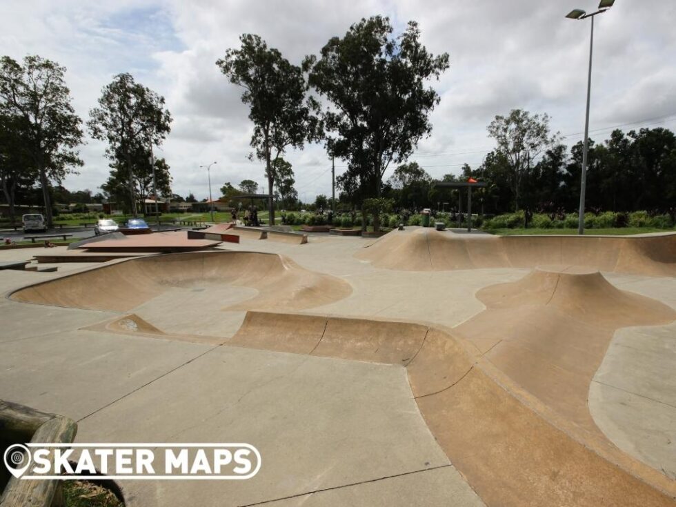 Ormeau Skatepark Queensland | QLD, Australia Skateparks