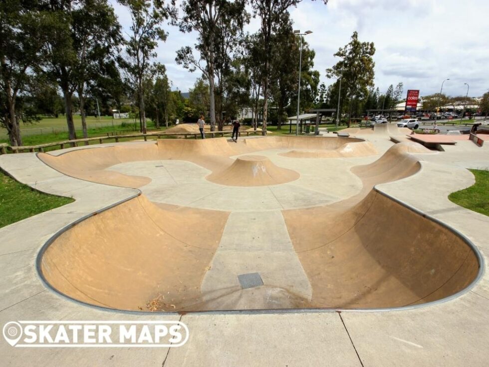 Ormeau Skatepark Queensland | QLD, Australia Skateparks