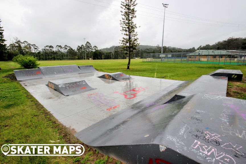 Ourimbah Skate Park