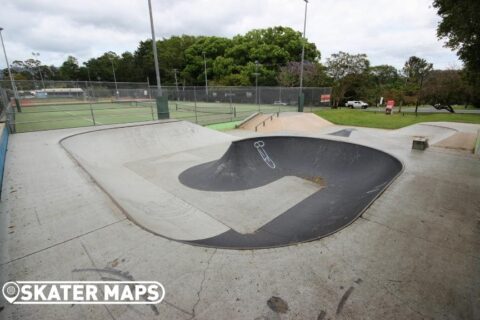 Palmwoods Skatepark | Sunny Coast Skateparks QLD