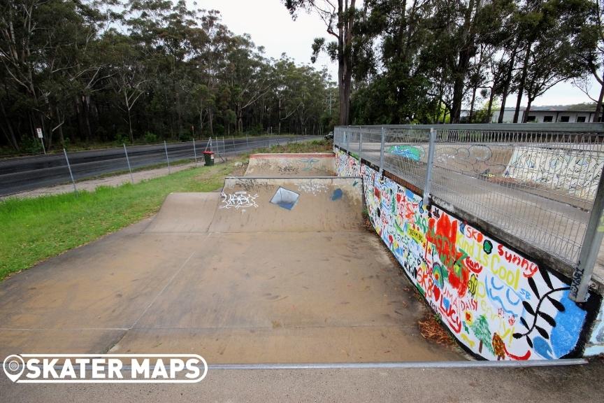 skate bowl