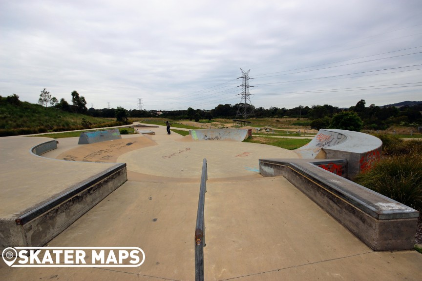 Street Skatepark