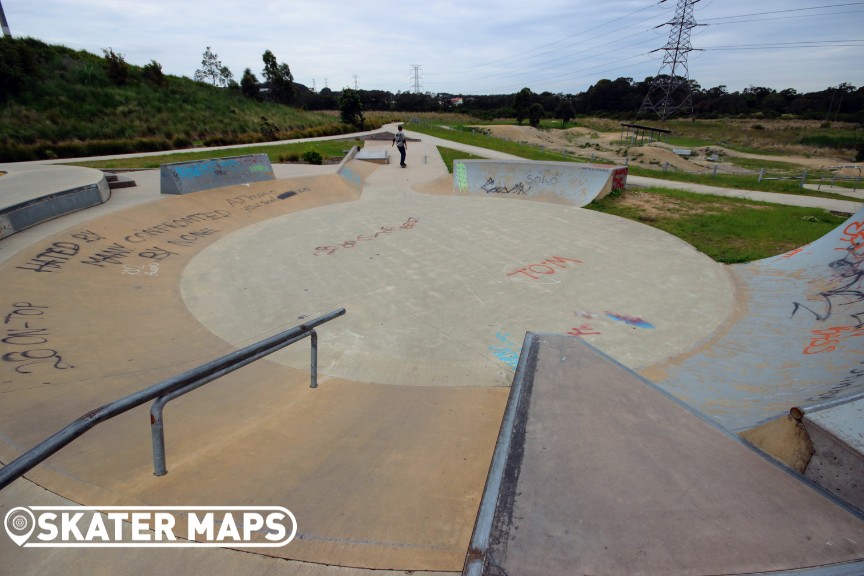 Street Skatepark