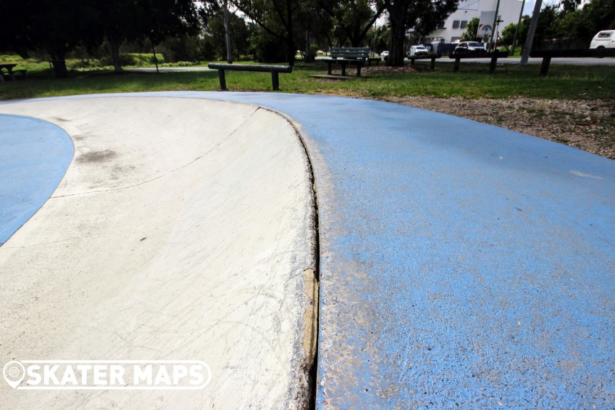 Cairns Skate Park