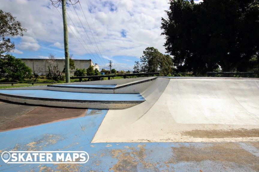 Street Skate Park