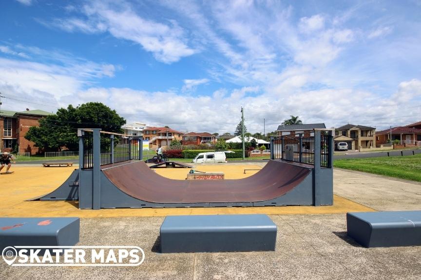 Skateboard Park