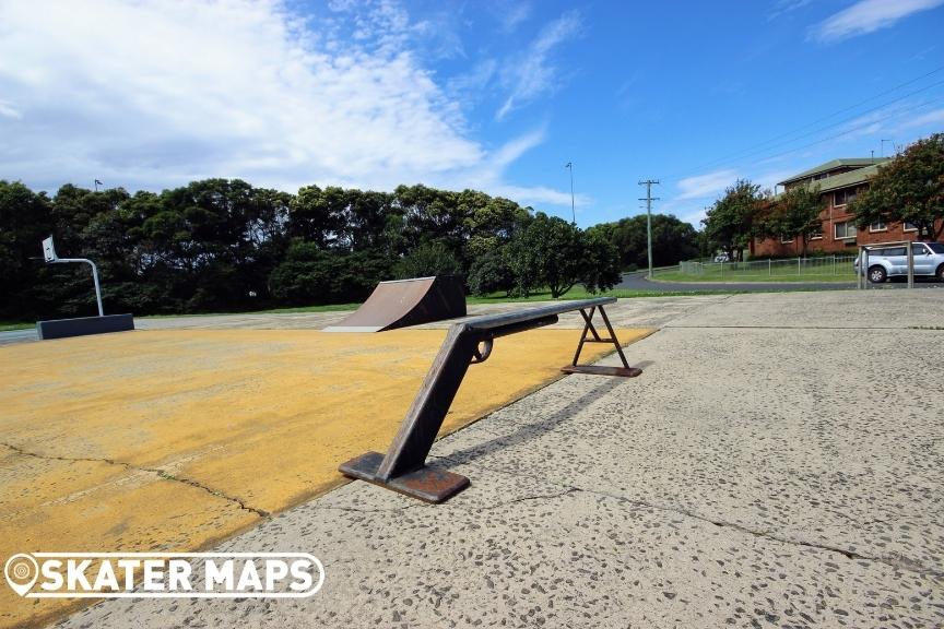 Skateboard Park