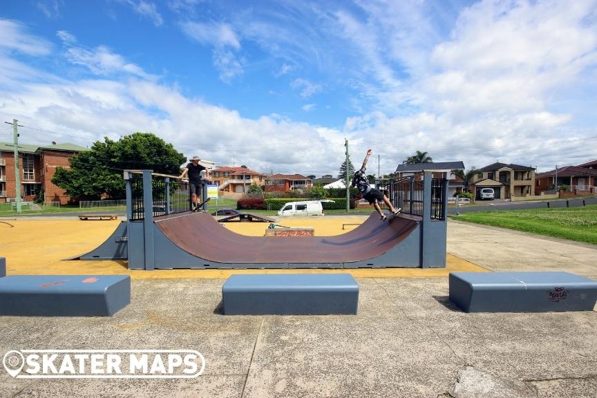 Street Skatepark