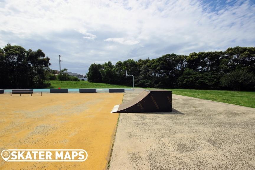 Skateboard Park