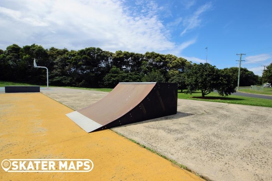 Skateboard Park