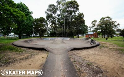 Rathmines Skatepark