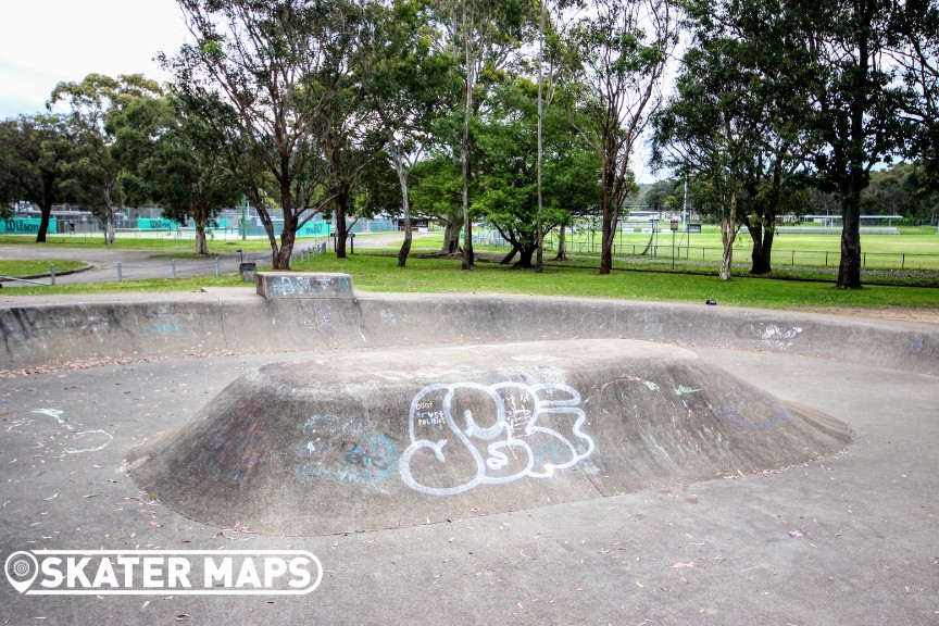 Street Skatepark