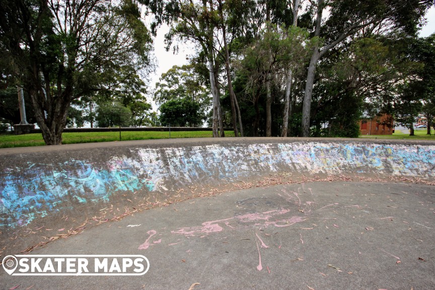 Street Skatepark