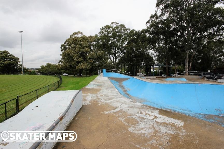 Skateboard Park