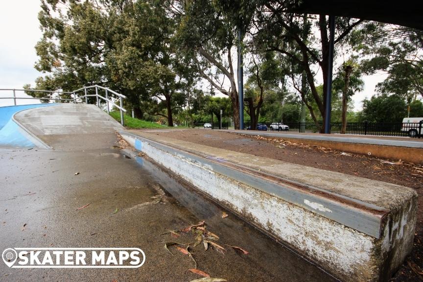 Skateboard Park