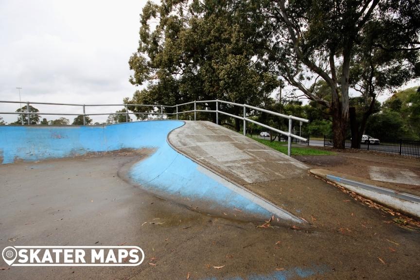 Skateboard Park