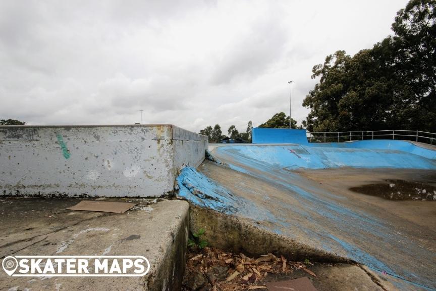 Street Skatepark