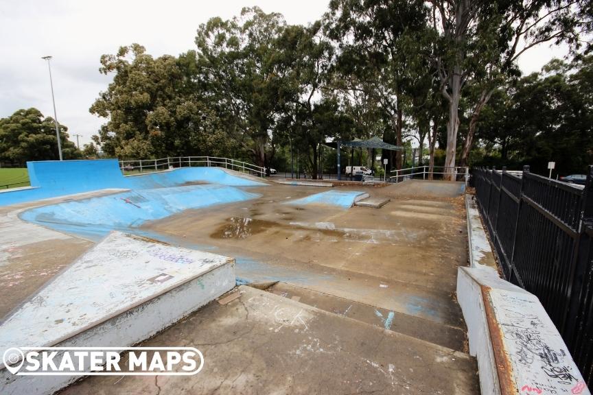 Street Skatepark