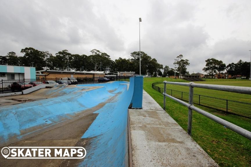 Skateboard Park