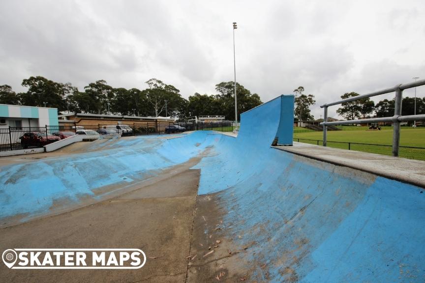 Skateboard Park