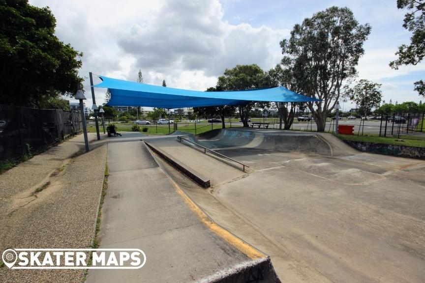 Ryan Williams Skatepark