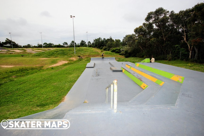 Street Skatepark