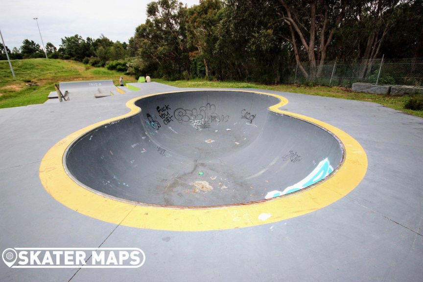 Street Skatepark