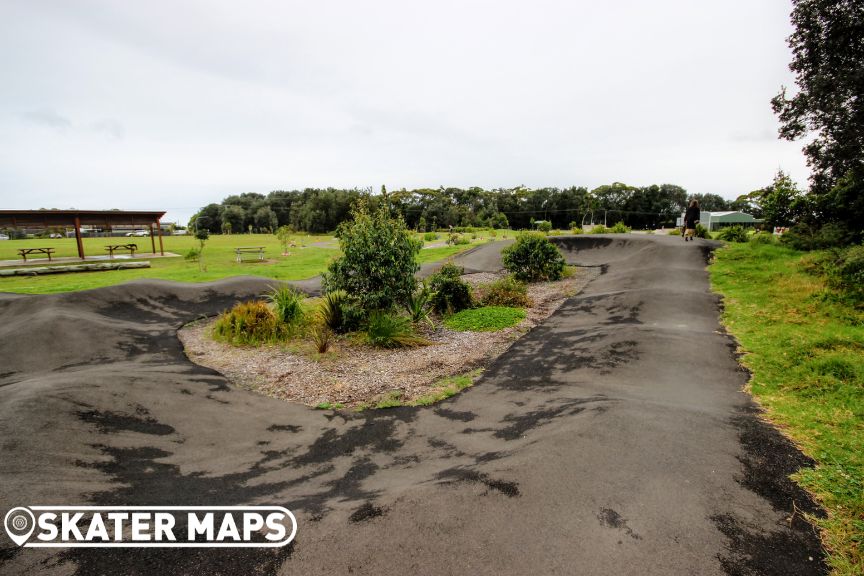 Shoalhaven Pump Track