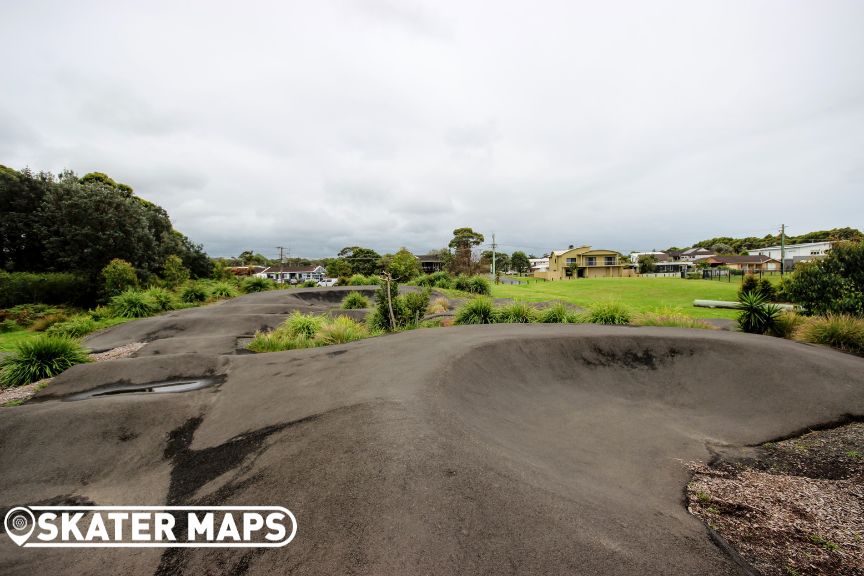 Skateboard Park