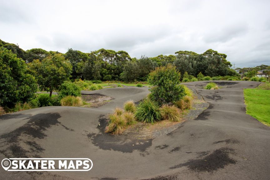 Skateboard Park