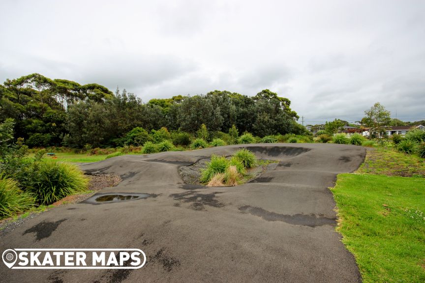 Skateboard Park