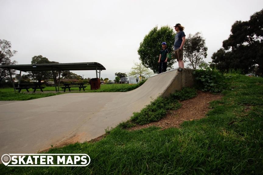 Street Skatepark