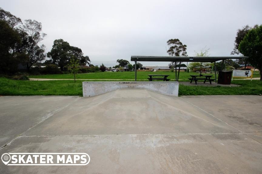 Street Skatepark