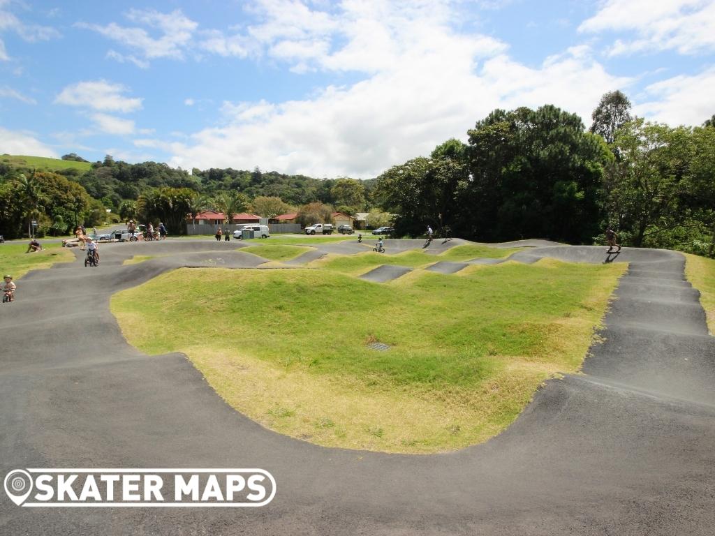 Sydney NSW Skateparks