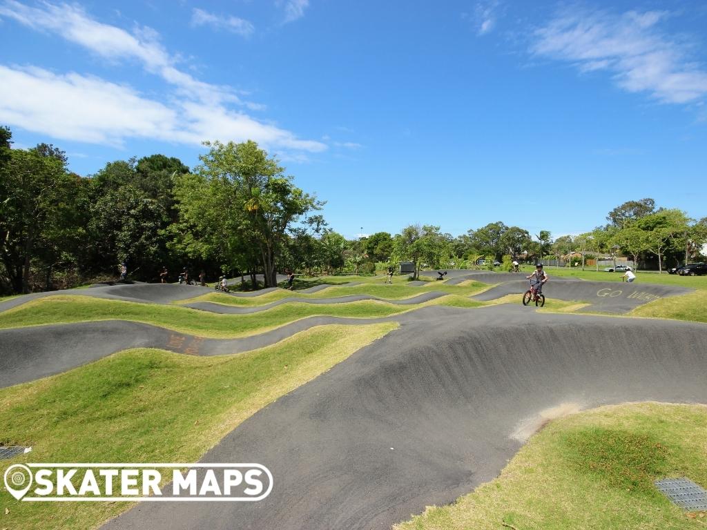 skate bowl