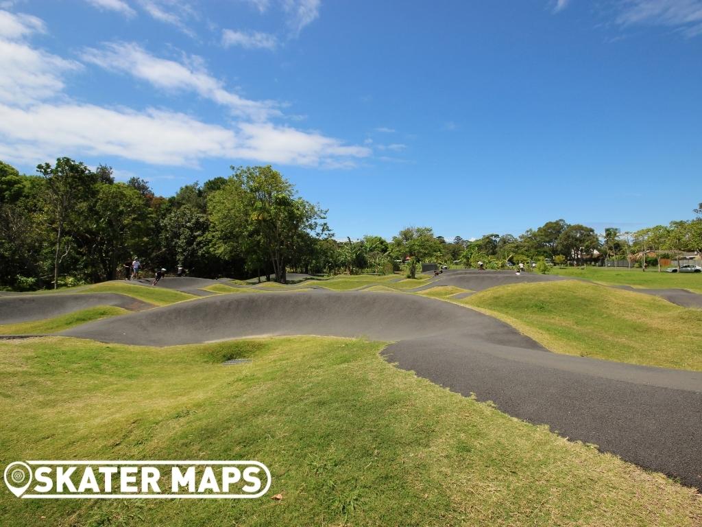 Byron Bay Skateboarding