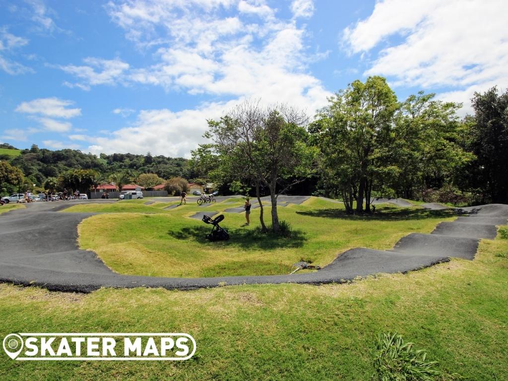 Sydney NSW Skateparks