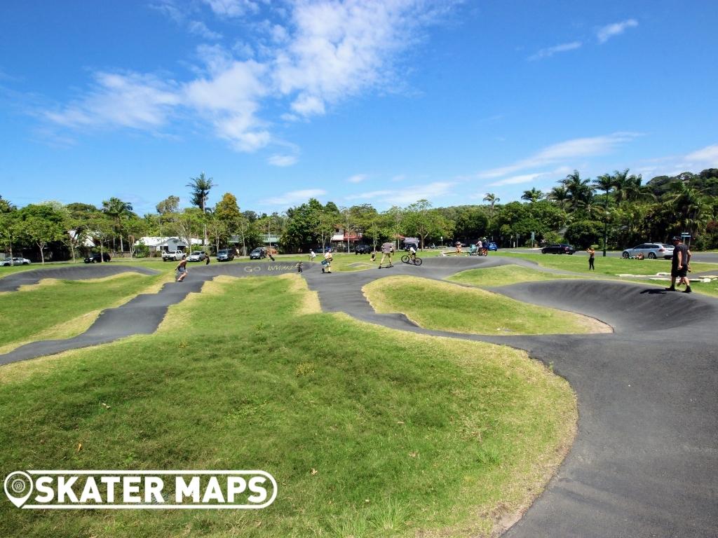 skate bowl