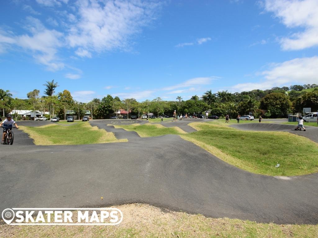 skate bowl