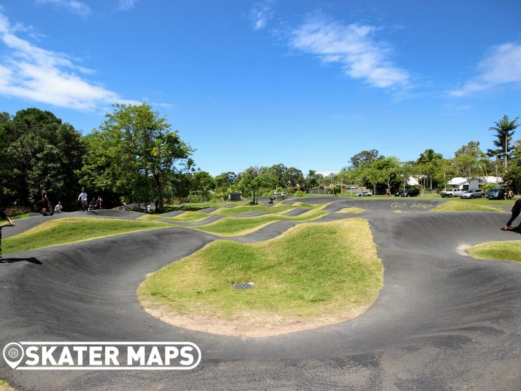 concrete skate bowl