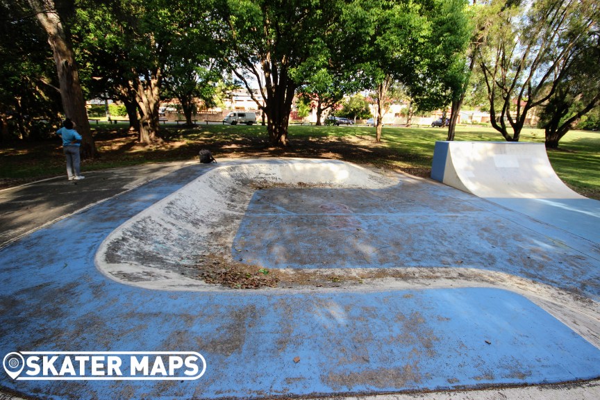 4 stairs skateparks