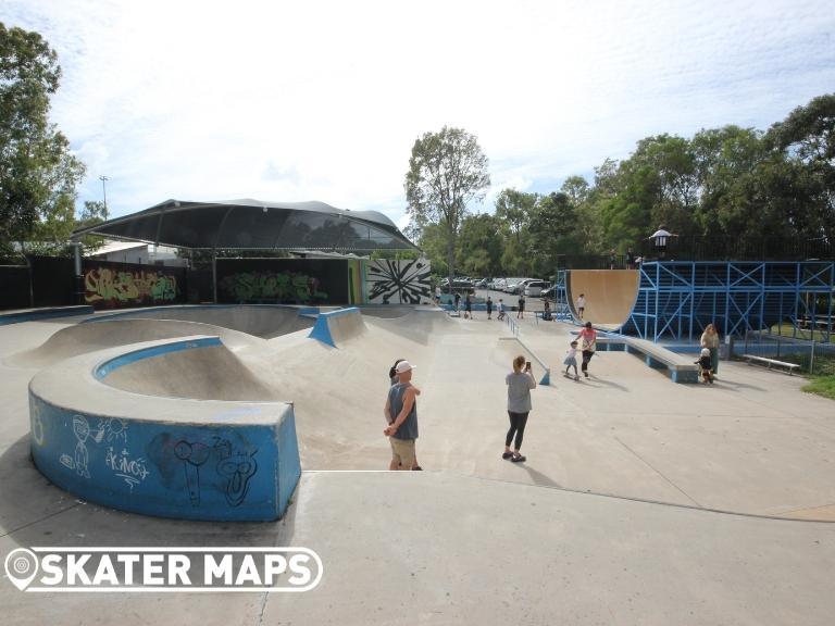 Sunshine Beach Skatepark