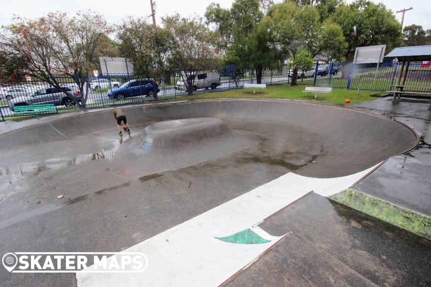 Street Skatepark