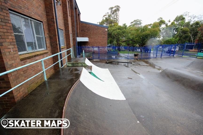 Street Skatepark