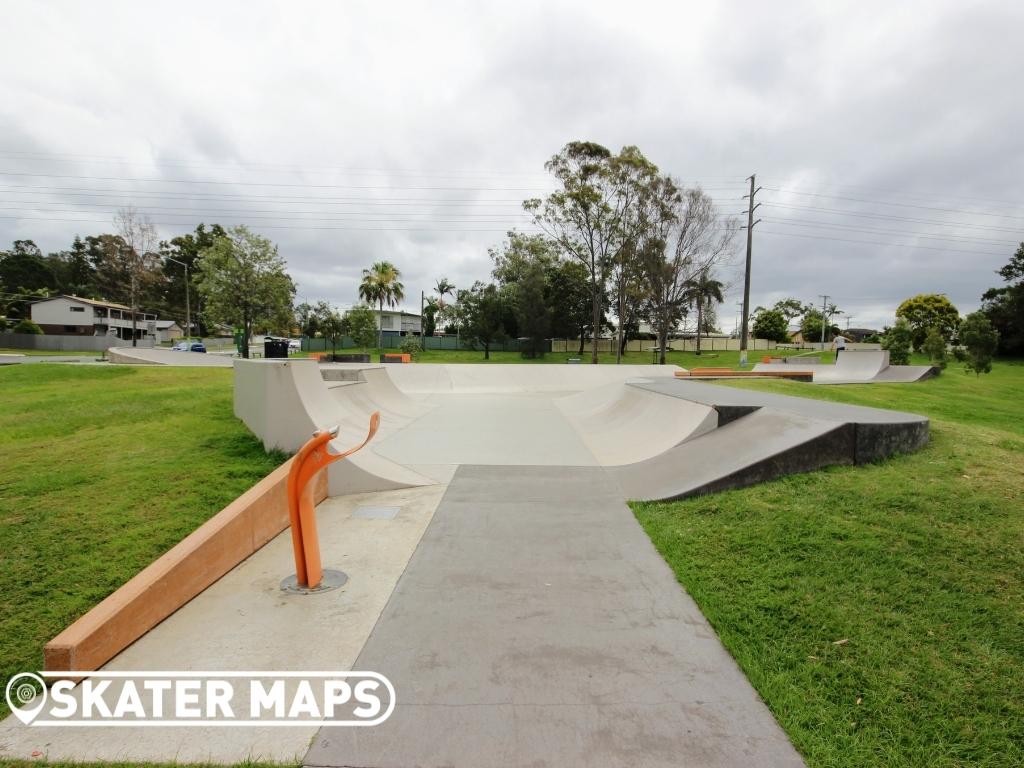 Skate Queensland