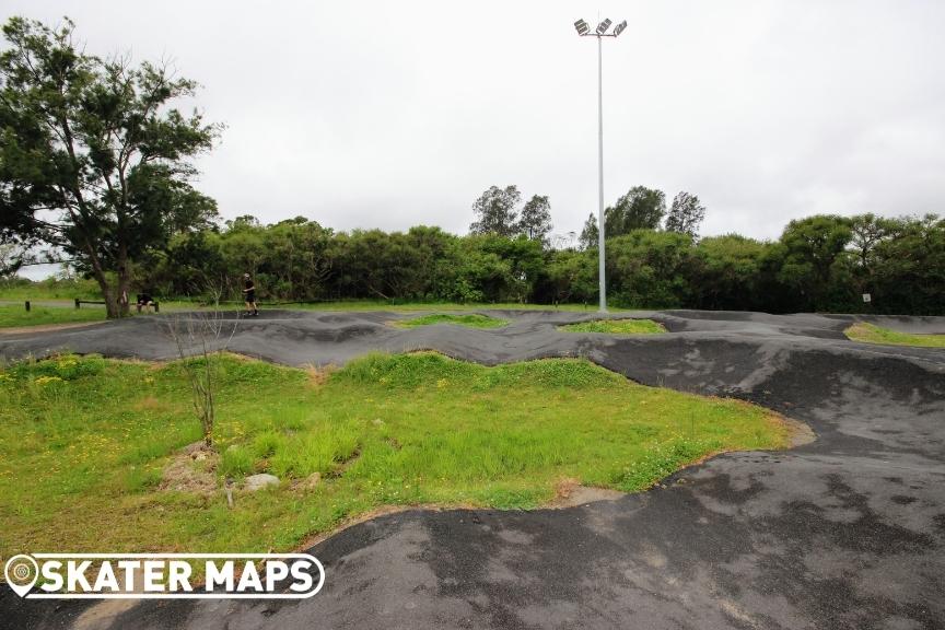 Street Skatepark